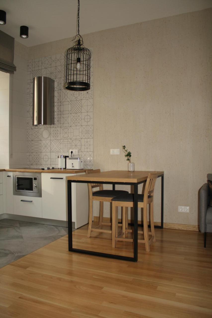 Lviv Wall Street Apt Extérieur photo