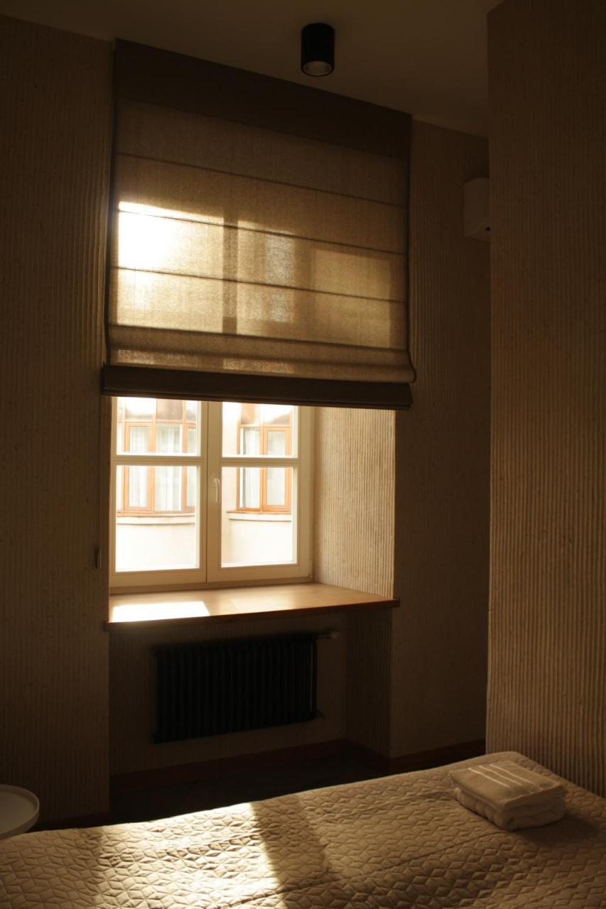 Lviv Wall Street Apt Extérieur photo